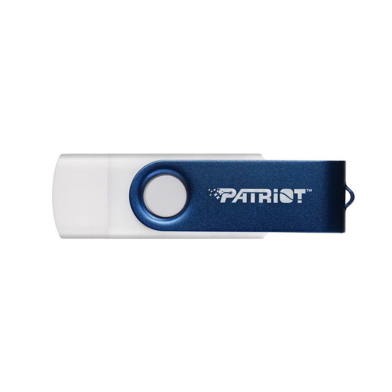Patriot Memory XPORTER X550 1TB USB 3.2 Gen 1 Type-A+C Flash Drive - Thumb Drive - Pen Drive - PS1TX550AAD Capacity: 1TB