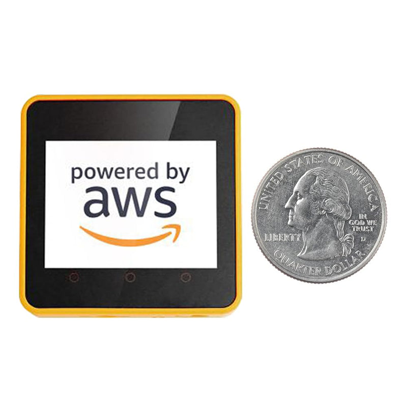 M5Stack Official Core2 ESP32 IoT Development Kit for AWS IoT Kit