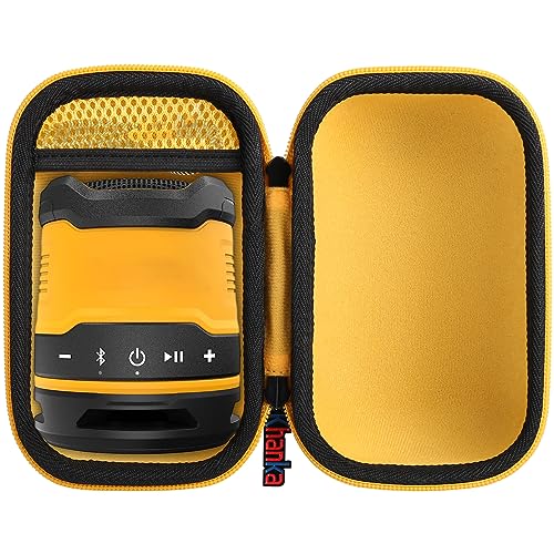 khanka Hard Case for Dewalt 20V MAX Pruning Shears Garden Tool DCPR320B