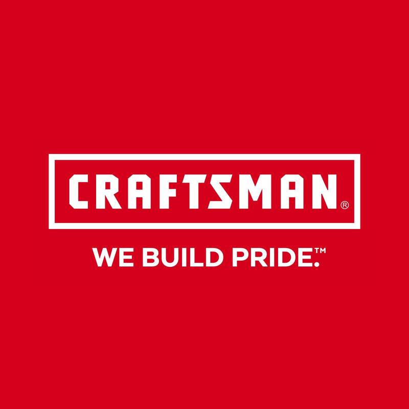 CRAFTSMAN Socket Extension Set/Socket Adapter Set, 10-Piece (CMMT42351) 3/8" in