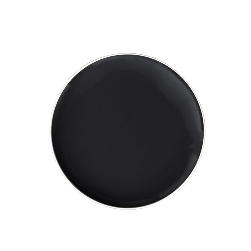 Bacher 12000 Scraper Paste Black for Knives & Strops - 100 g | Weich ohne Hitze | Schleifpaste Messer, Polierpaste Lederscheibe | ultrafein 0,4-0,6 µm | ca. 50-100 Anwendungen | Applikator