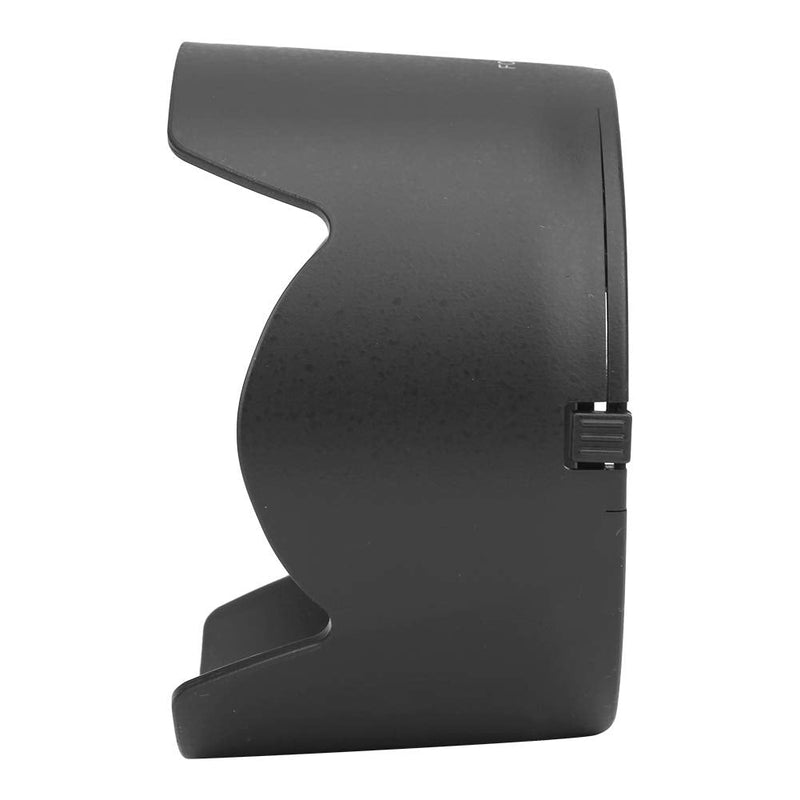 HB-31 Camera Lens Hood - Replacement Photography Lens Hood - Camera Lens Hood Mount - for DX 17-55mm F/2.8G Lens
