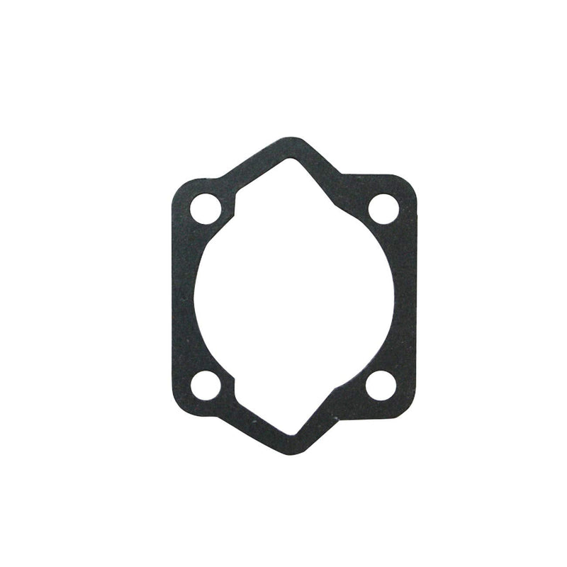 HGC 5pcs Cylinder Head Gasket + 5pcs Cylinder Base Bottom Gasket for 80cc Motorized Bike