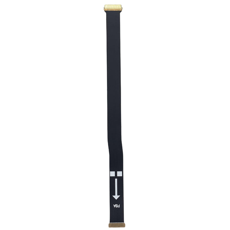 Galaxy Tab A LCD Screen Display Connector Flex Cable Replacement for Samsung Galaxy Tab A Motherboard Mainboard Flex Cable Ribbon Repair Part Connector with Tools 10.1" SM-T510 SM-T515