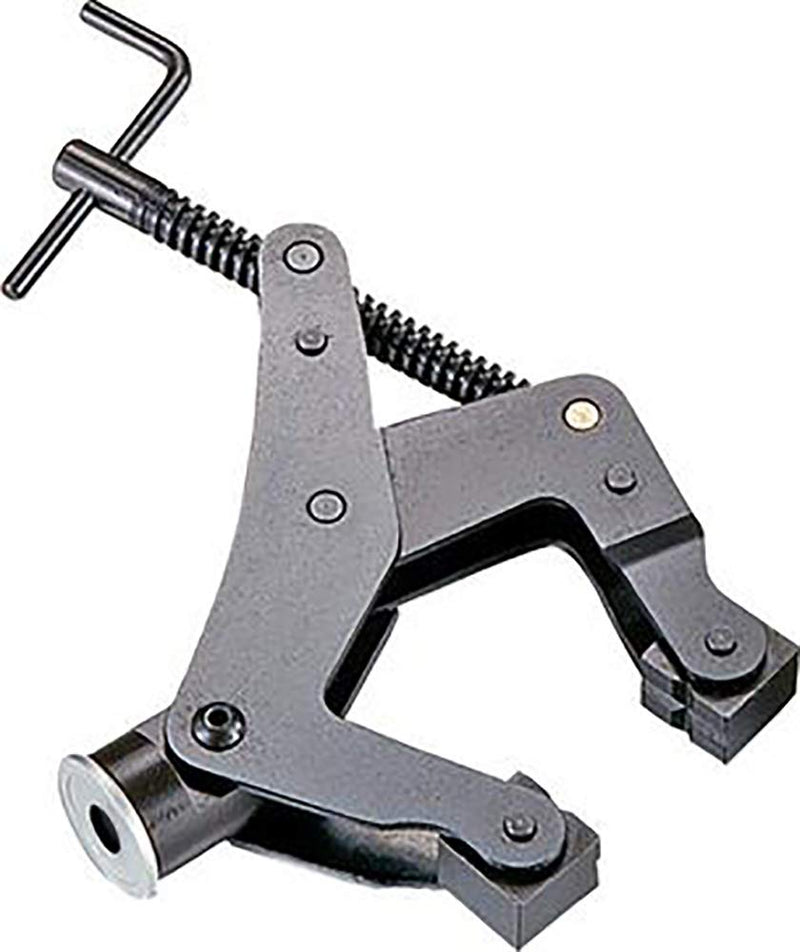 HOLDTEC screw terminal 75mm M8 inside