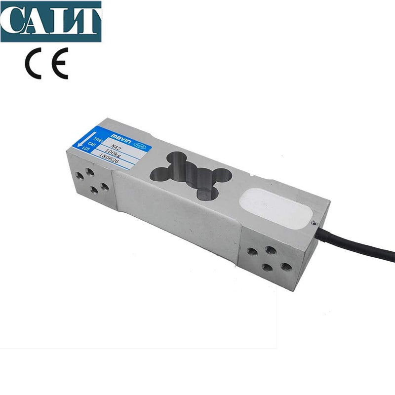 Mavin NA2 High Precision C3 60kg 100kg 200kg 350kg Single Point Load Cell Scale with Electronic Scale 200kg