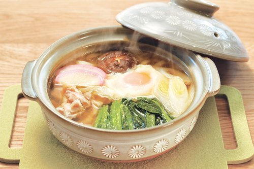 Hanamishima No. 5.5 [Direct flame] [Microwave OK] [Oven OK] [1 person] 39-21551 0.7 Quarts Single Item