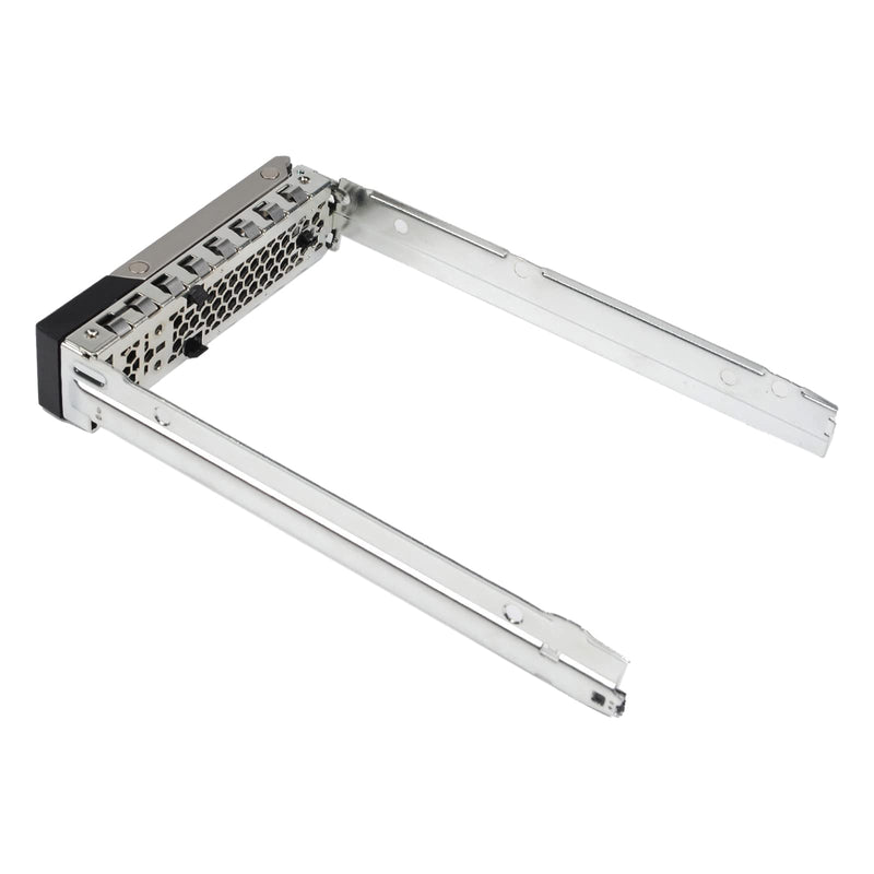 Hard Drive Caddy X7K8W 0X7K8W SSD Bracket 3.5 Hard Drive Bracket HDD Caddy Compatible with Dell PowerEdge 16th/15th/14th Gen T560 R660 R760 R6615 R250 R350 R450 R550 R650 R750 T550 R6515 R7515,4 Pack 4 PACK