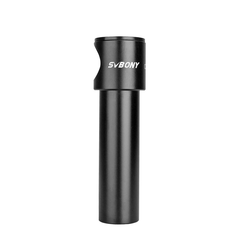 SVBONY SV197 Collimating Cheshire Eyepiece, 1.25 Inch Collimation Eyepiece, for Newtonian Reflector Telescope