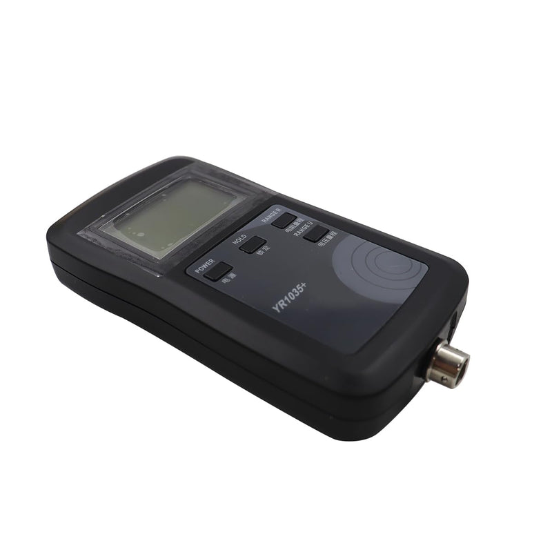 YR1035 High Precision Battery Internal Resistance Tester for 18650 Electric Vehicle Batteries