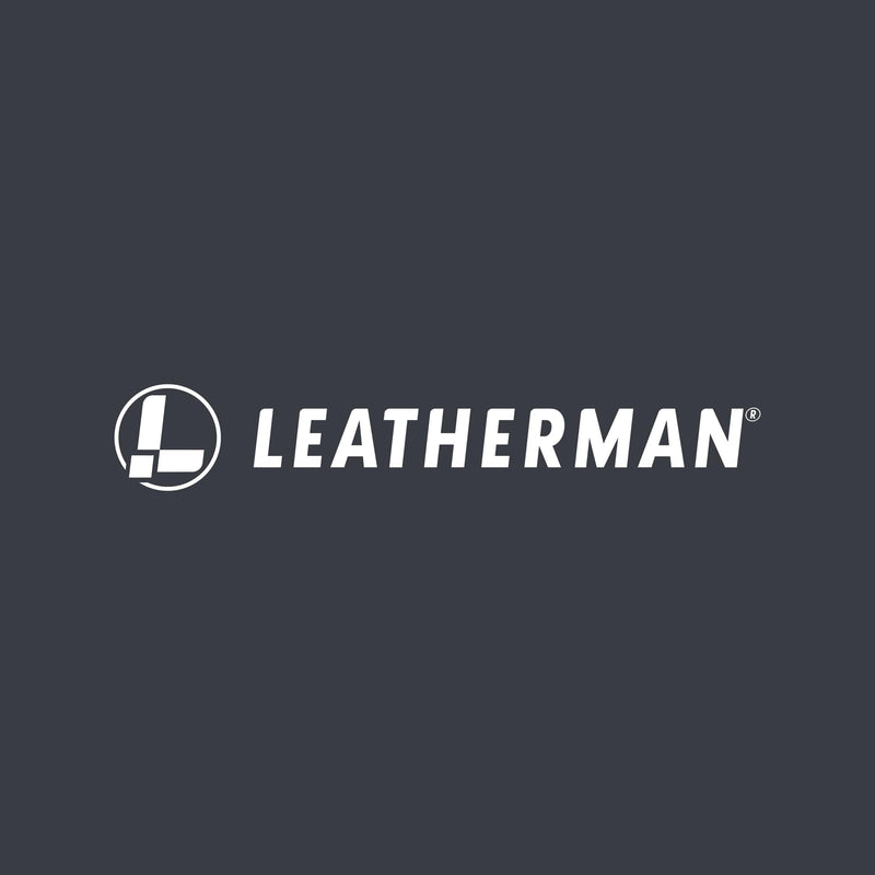 LEATHERMAN, Bond Multitool, Stainless Steel EDC Tool with 420HC Blade, Built in the USA
