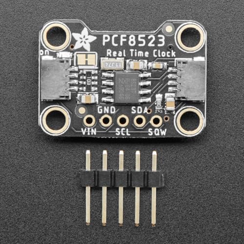 Adafruit PCF8523 Real Time Clock, Stemma QT