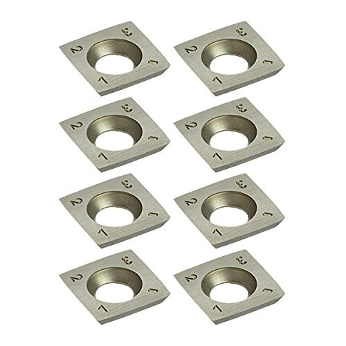 for Metabo 6.31660.00 pre-cutter Lf 714/724, 10 pieces
