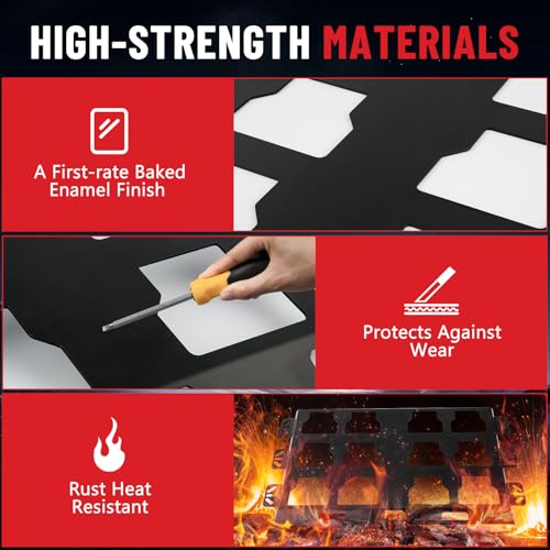 BYERN AUTO Packout Mounting Bundle: Handle Mounting Plate Holder + 1pc Mounting Base Plate for Milwaukee Packout