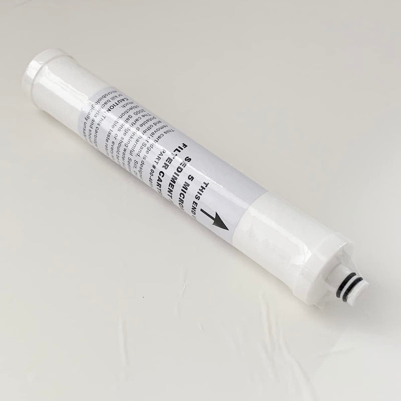 Replacement Filter Set With Membrane for Culligan AC-30 Reverse Osmosis System