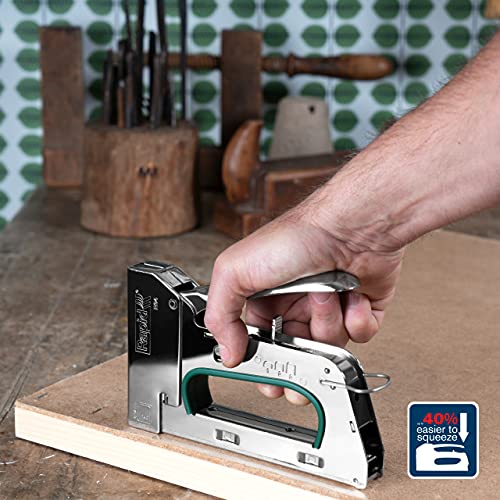 Rapid 20511550 R34 Stapling Gun Flat