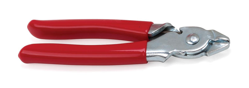 Drake Off Road 2 Pc. Straight & 45° Hog Ring Plier Set - 3702D