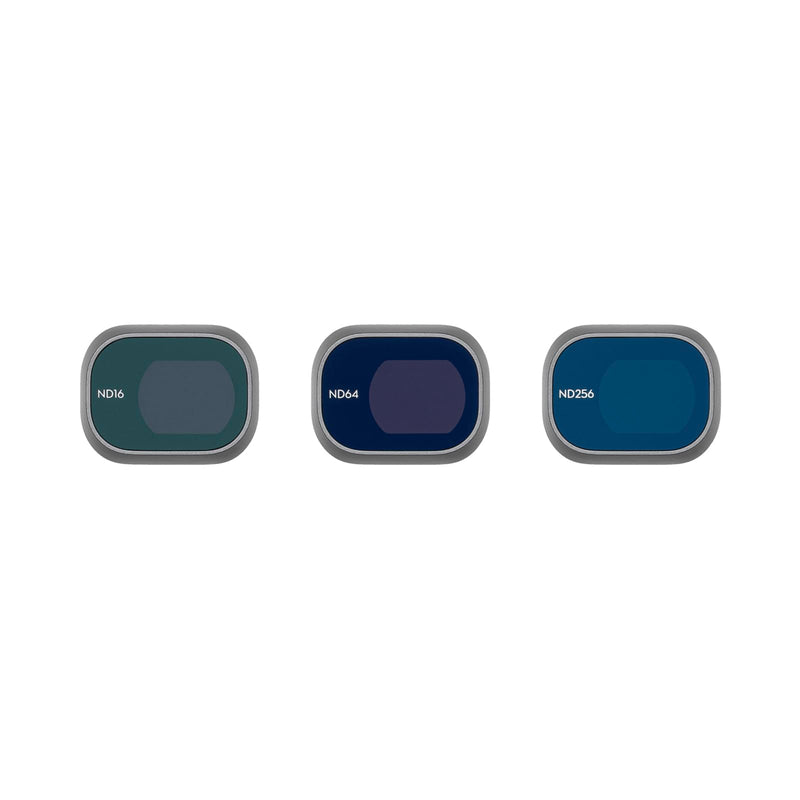 DJI Mini 4 Pro ND Filters Set (ND16/64/256) Camera Lens Filters