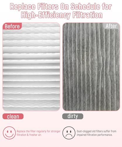 FLRQB5AH18M11 Replacement Filter for Trane QuikBox FLRQB5AH18M11 1