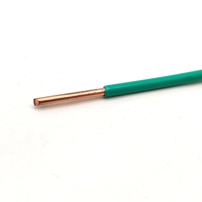 12AWG UL Listed 8 inch Grounding Pigtail Copper Cables Electronic Wire DIY(50 Pack) 8 inch(50 Pack)