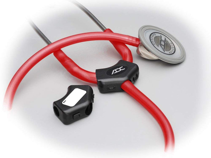 ADC 618SF Ad scope Adimals 618 Paediatric Stethoscope with Tuneable AFD Technology, Sea foam, 30" Length