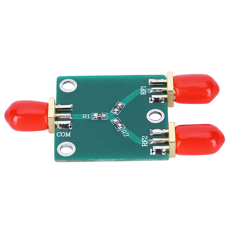 Zerodis RF Power Distributor with SMA, Ideal for Distribution in Electrical Systems