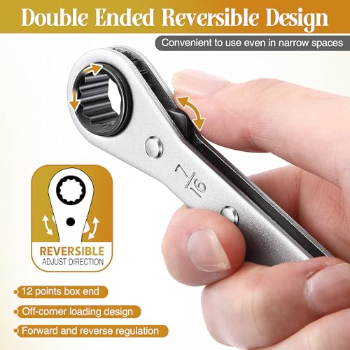 Faucet Handle Puller and 4 Pcs Metal Seat Removal Set