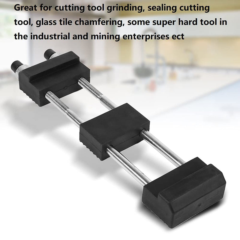 Professional Household Adjustable Non Slip Whetstone Sharpening Stone Oilstone Base Holder Whetstone Base Whetstone Sink Holder Whetstone for whetstone base