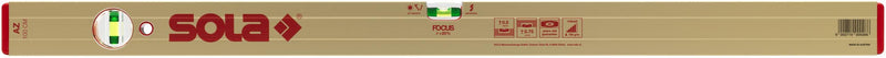 Sola Water Spirit Level, 1000MM