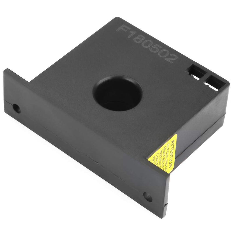 4-20mA Current Transmitter Output Analog Current Signal Isolated Hall Sensor 0-50A AC Current Converter