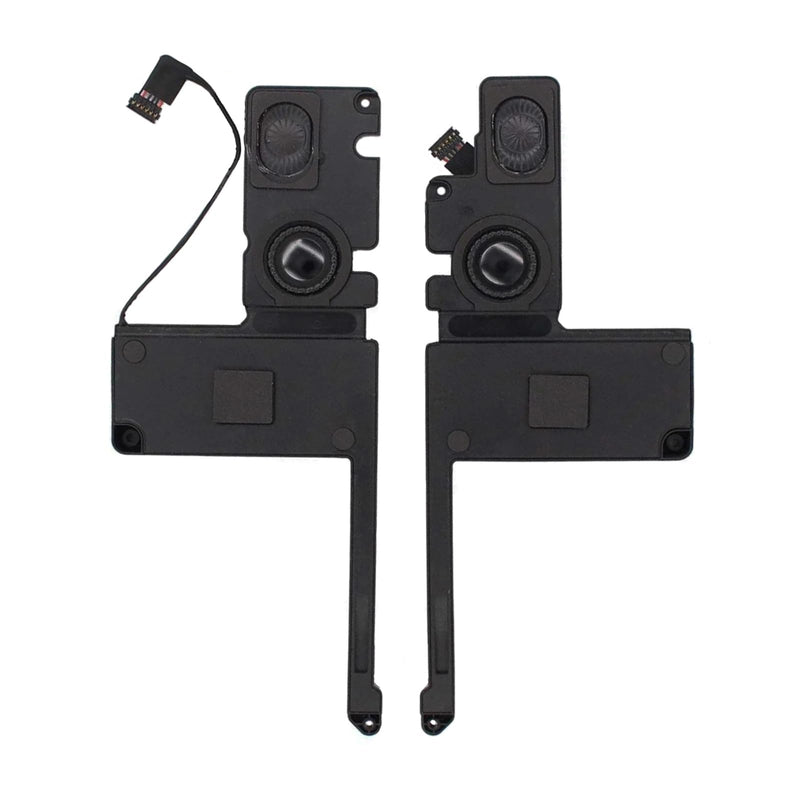 Replacement Internal Left and Right Speaker Set for MacBook Pro 13 inch Retina A1502 2012-2015 Year, 609-0335-A,923-0557,923-00509