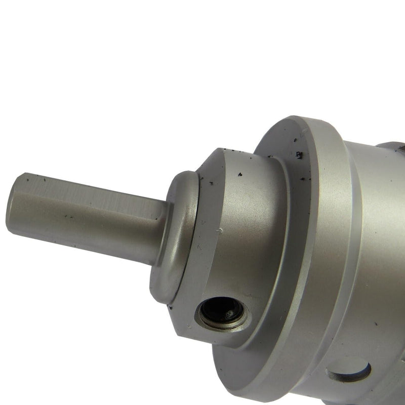 Drill America 5/8" Carbide Tipped Hole Saw/Cutter with 1" Depth of Cut, CTH Series 5/8"