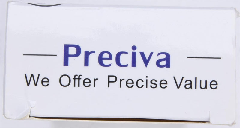 Protractor, Preciva digital protractor with screen HOLD - and 180° rotatable function, 400mm bevel ruler made of stainless steel for woodwork, home work - large display