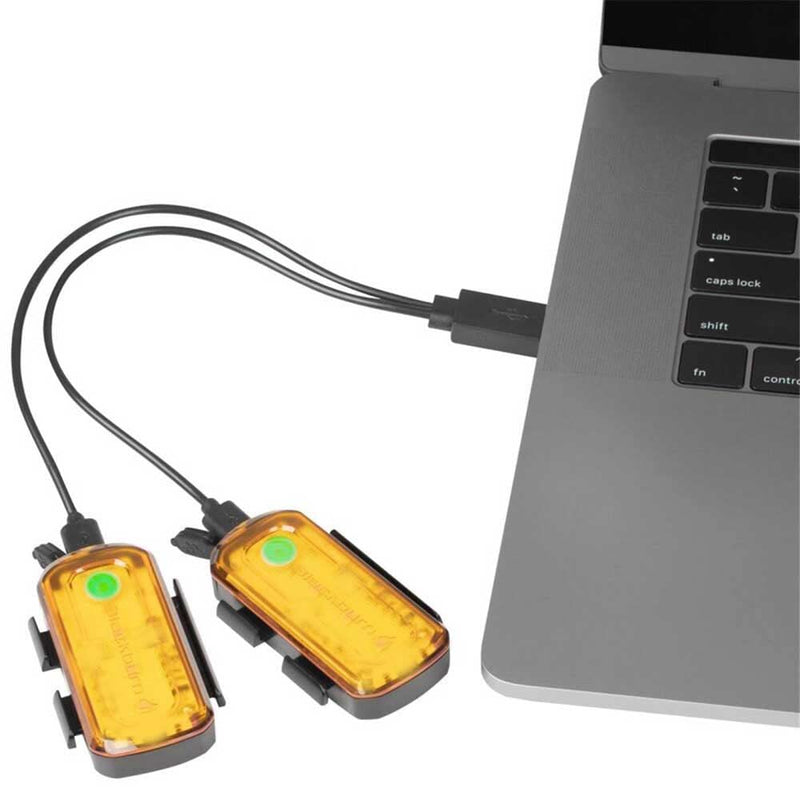 Blackburn Grid Side Light Set 110 max Lumens Pair/110