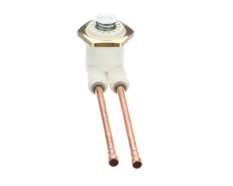 Elkay/Halsey 98732C Regulator Kit W/Green Spring for Push-Bar Activated Coolers - 1 Each