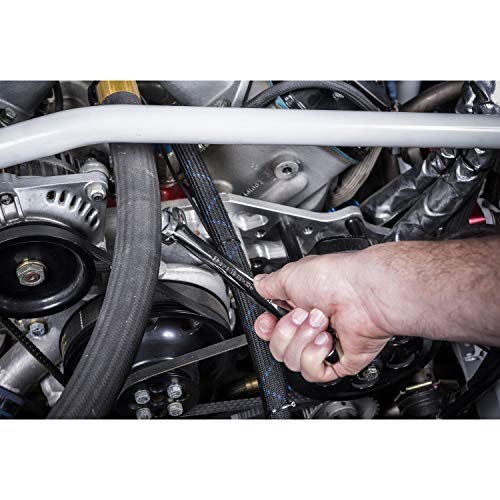 GEARWRENCH 12 Pt. Ratcheting Combination Wrench, 1-3/8" - 9062D