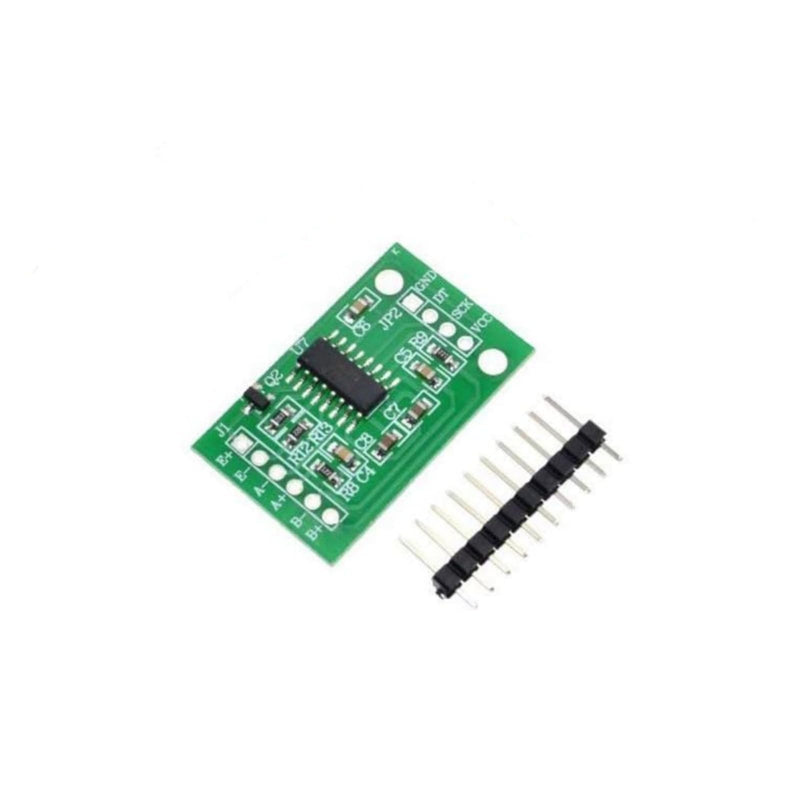 ARCELI HX711 ADC Converter Breakout Module Digital Load Cell Weight Sensor 1KG For Portable Electronic Kitchen Scales, DIYmall for Load Cell Weight