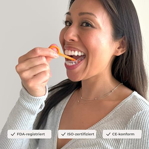 PUL Aligner Removal Tool - Black | Safe and Hygienic Hook for Invisalign and Retainer | Gentle BPA Free Design for Everyday Use | Pack of 3 3 packs