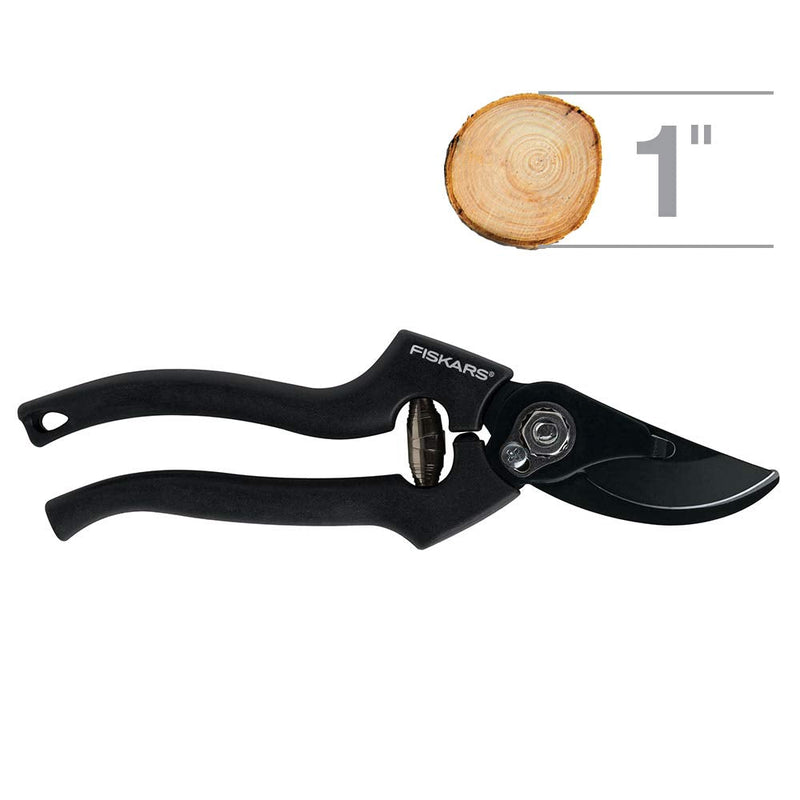 Fiskars Professional Bypass Pruning Shears