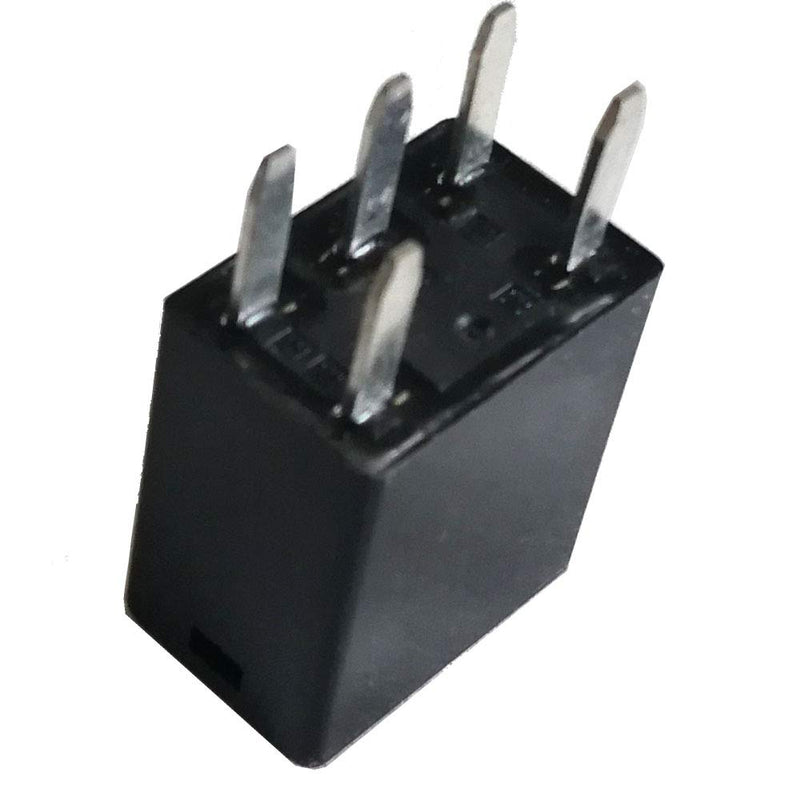 Automotive Purpose Relays 301-1C-C-R1-U01-12VDC 5 PIN (4Pack) 4Pack-12VDC-U01