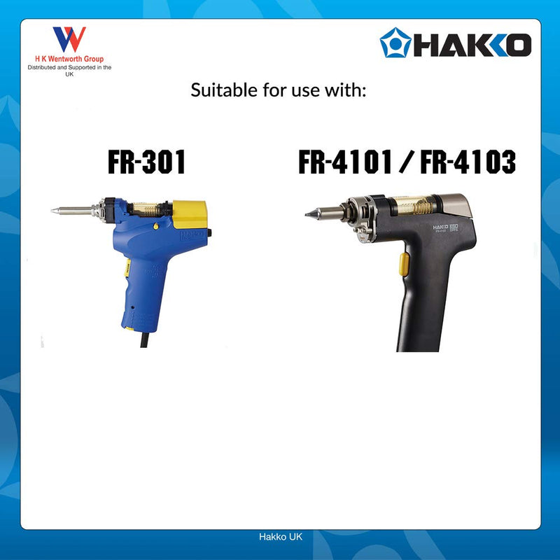 Hakko N6107 N61-07 desoldering nozzle