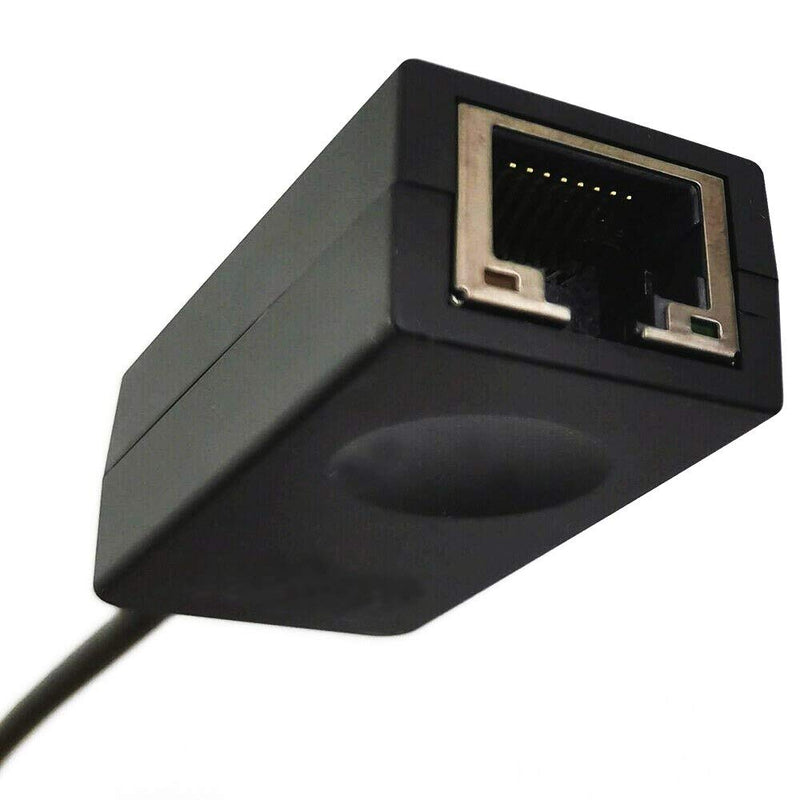 LeFix Replacement for Cable Dongle RJ45 Ethernet Adapter Lenovo Thinkpad X280,X390,X390 Yoga,X395,X1 Yoga 4th,5th Gen,X1 Carbon 7th,8th Gen,X13,X13 Yoga Gen 1 |T14s,T495s,T490s,T480s|L13,L13 Yoga