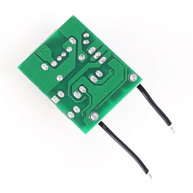 USB DC Step Down Module 12V 24V 36V 48V 72V to 5V 1A Isolated Power Supply Buck Converter Stabilizer
