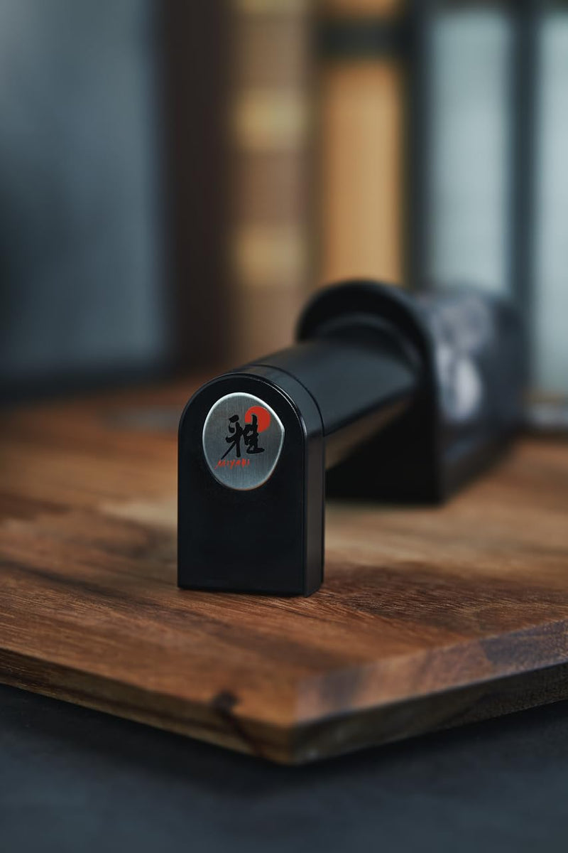 Miyabi 34536-007-0 knife sharpener