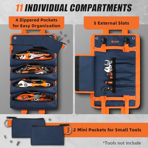 UUP Tool Set