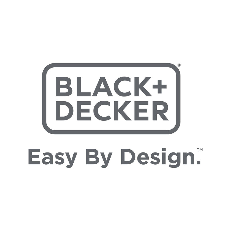 BLACK+DECKER MATRIX Trim Saw Attachment with 3-3/8 Inch Carbide Blade 24T (BDCMTTS)