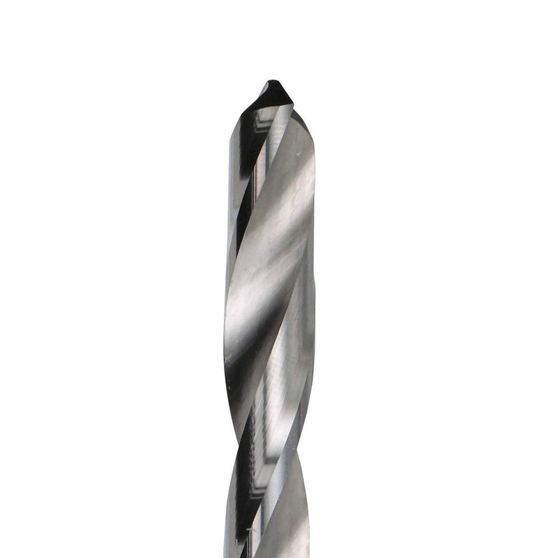 Drill America 3/16" Solid Carbide Drill Bit, DMOD Series 3/16 in