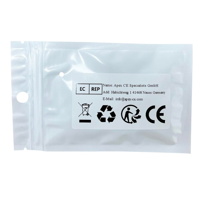 Haobase 100x 1N4007 DO-41 rectifier diode 1A 1000V
