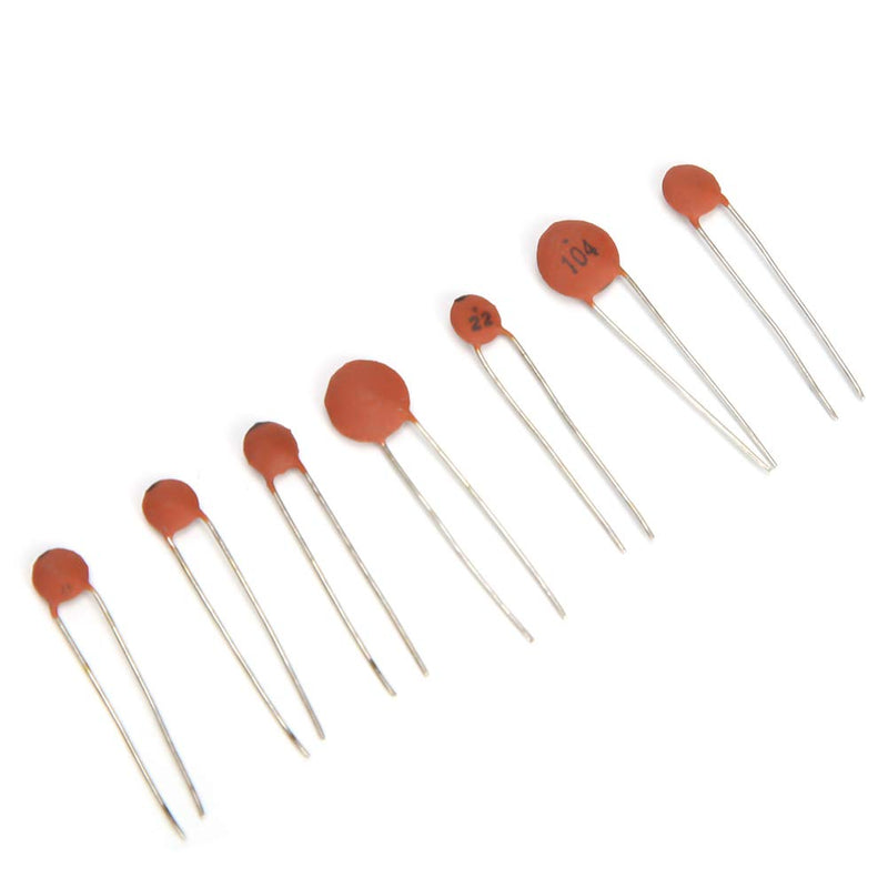 1Hz-50MHz Frequency Counter Module Quartz Oscillator Tester Module DIY Kit 1Hz to 50MHz Frequency Range Measuring