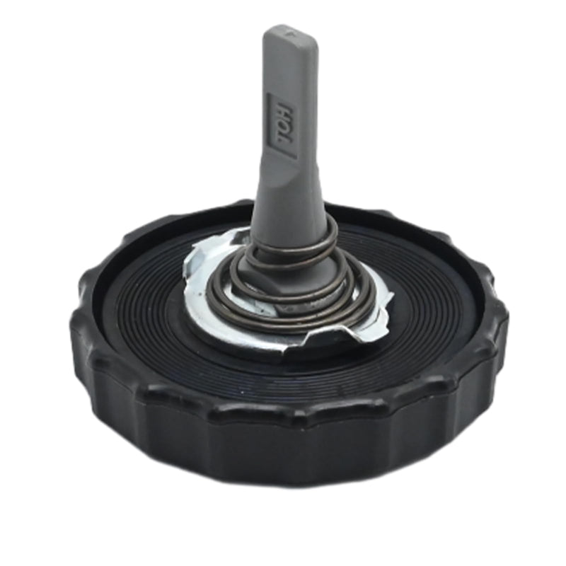 Power Steering Reservoir Cap, Replacement for Toyota Tacoma 1995-2018, Replacement for Toyota 4Runner 1990-2000